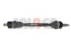 LAUBER 88.2643 Drive Shaft